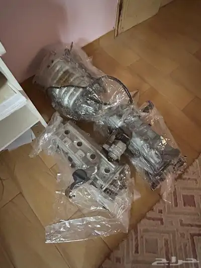 قطع لكزس 430 0