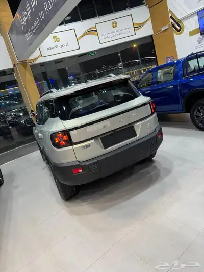 جيتور T1 فل 2025 5