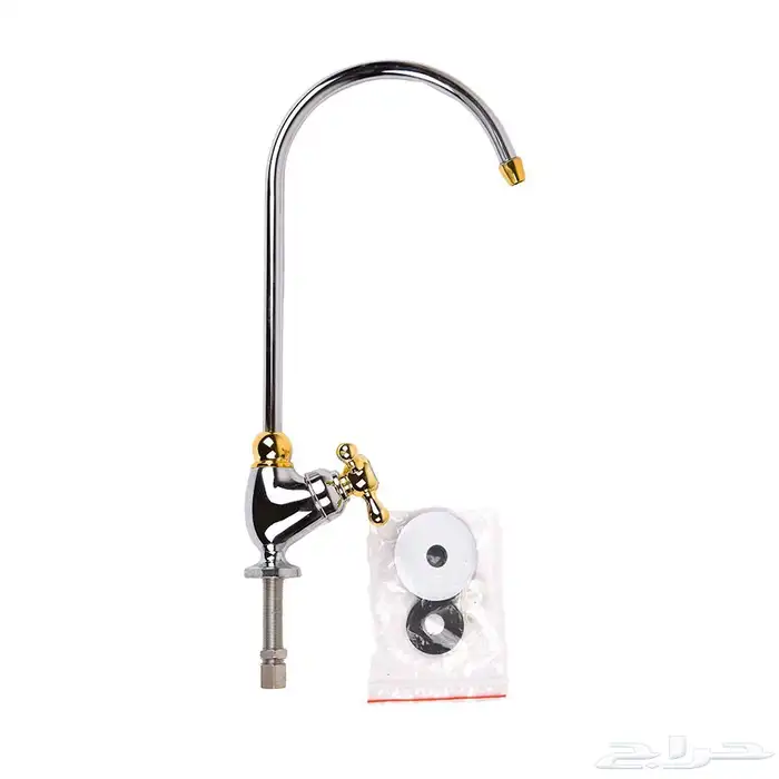 تبي اصدمك طقم فلاتر تحليه المياه ب 29 ريال 6