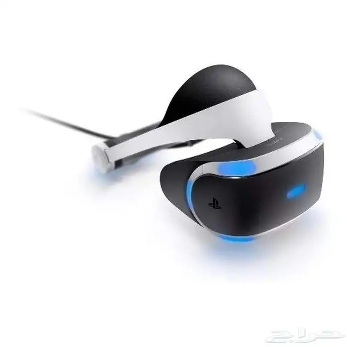 نظارات سوني vr على سوم جديده استخدمتها مرتين فقط 0