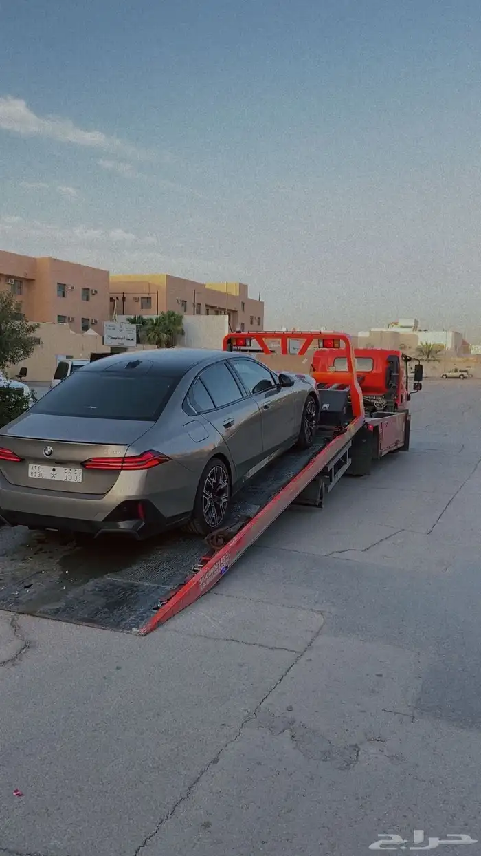 سطحه هدرليك الدمام ألخبر داخلي و خارجي 0