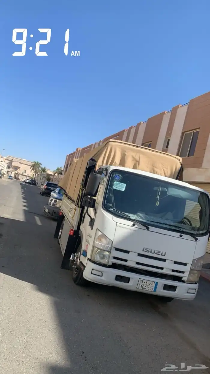تحميل عفش داخل جدة وخارجها 0