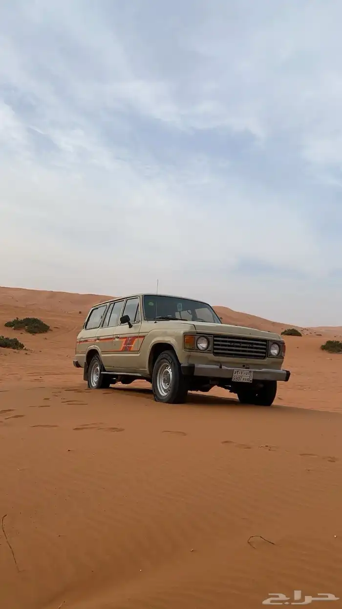 جيب تويوتا 81 12