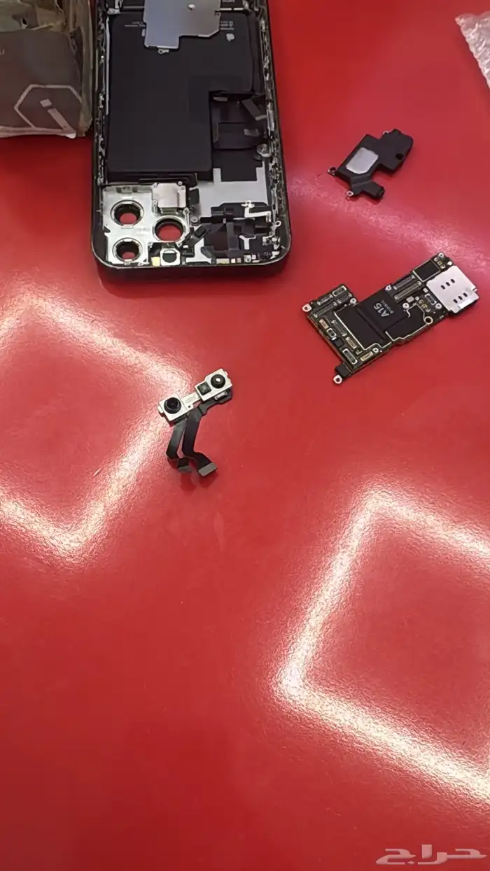 صيانة جولات متنقله طويق 2