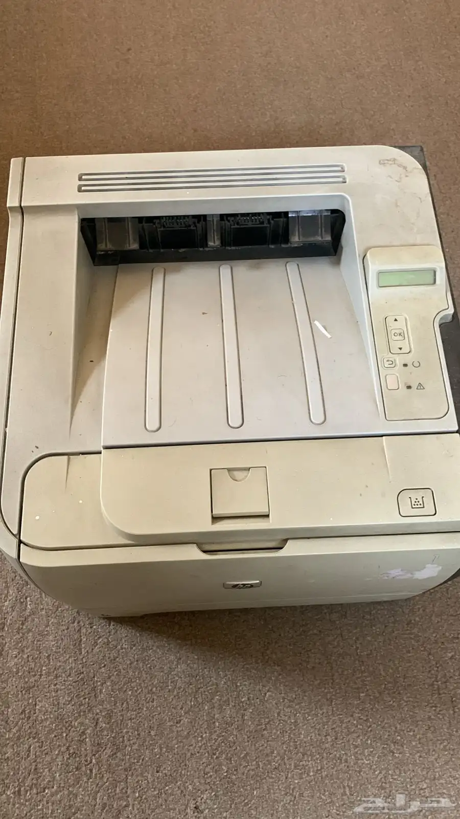 طابعه hp 1