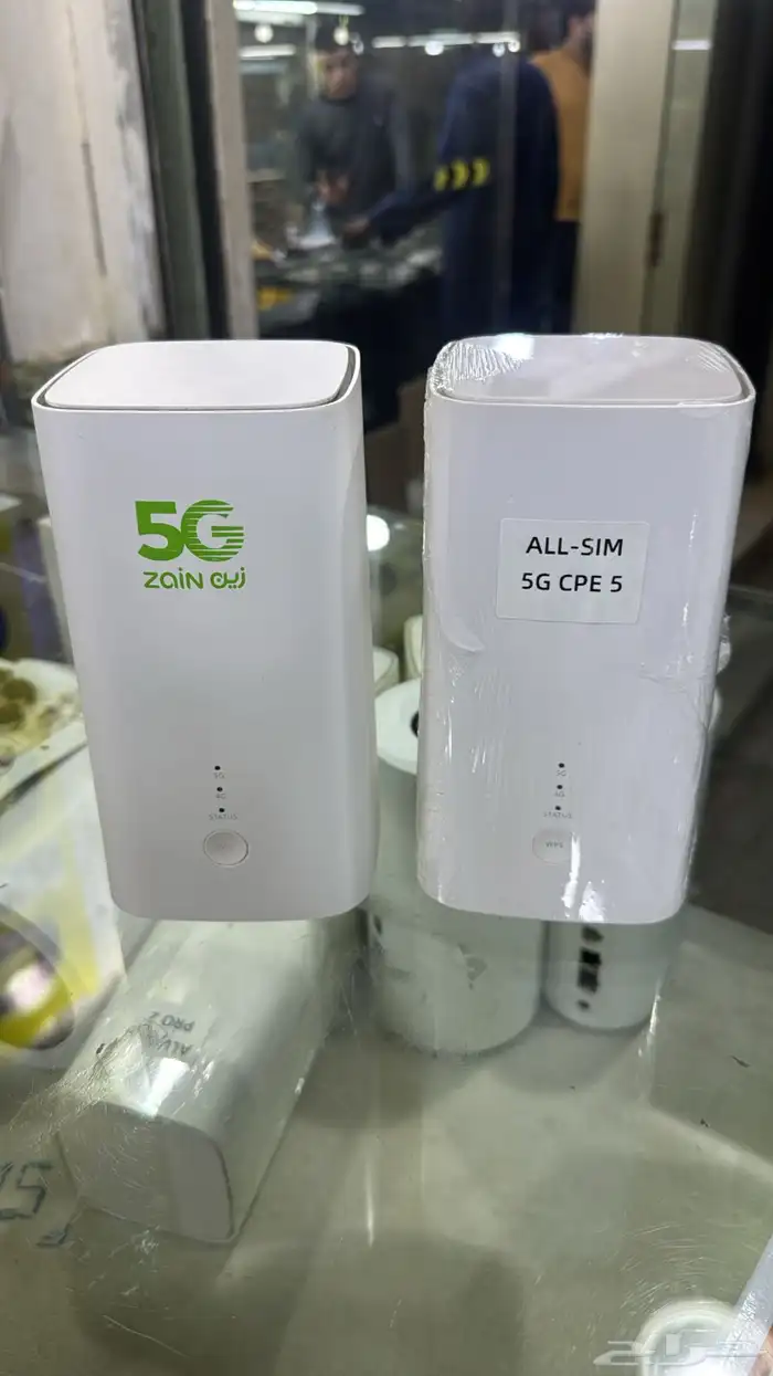 راوترات 5G هواوي افضل جهاز بالسوق 2