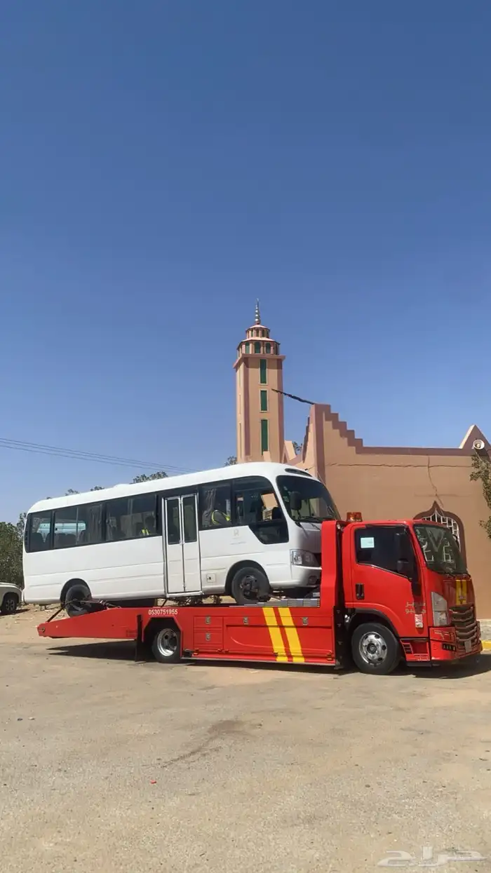 سطحة خميس مشيط وأبها 0