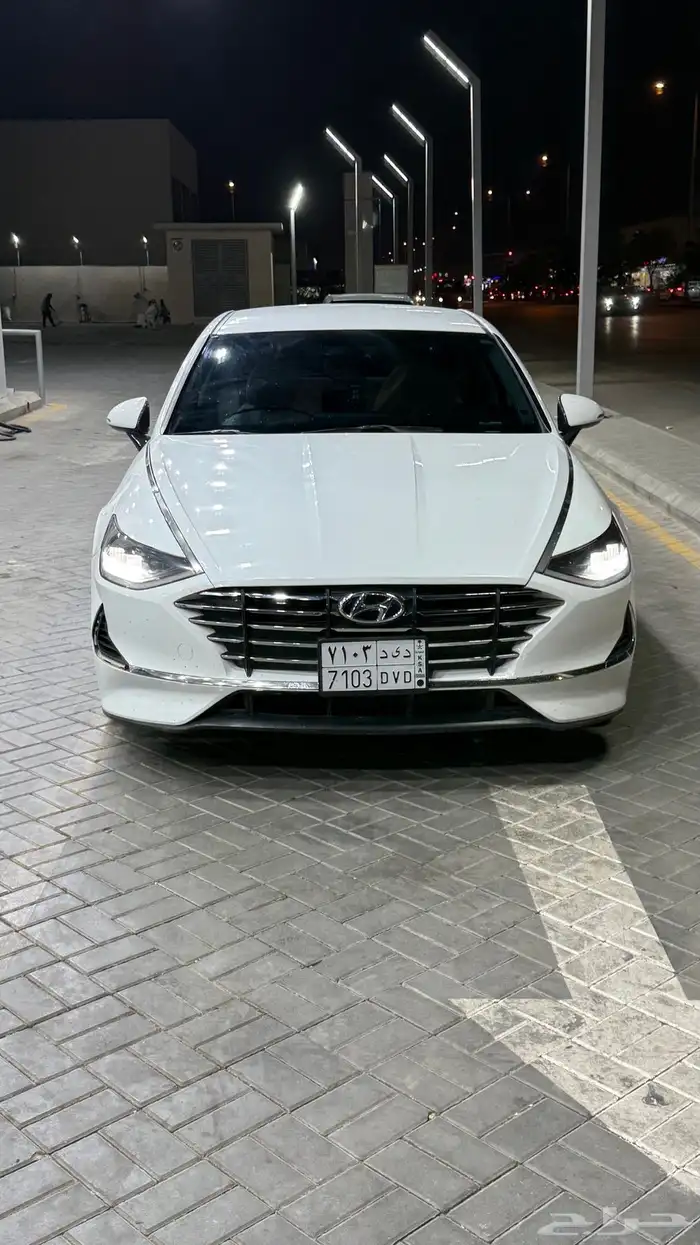 سوناتا 2020 0