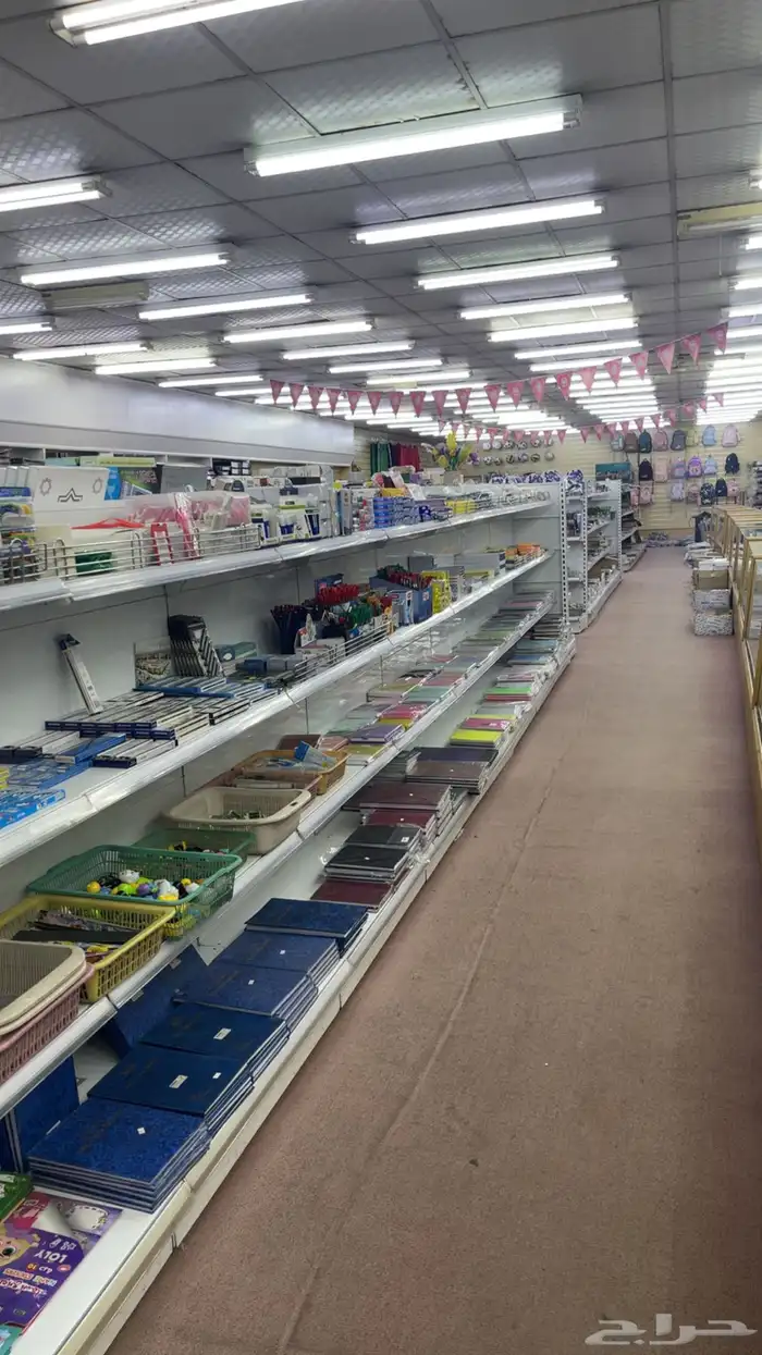 خدمات عامه مكتبة المجد كل ما يخص المعلم والطالب 8