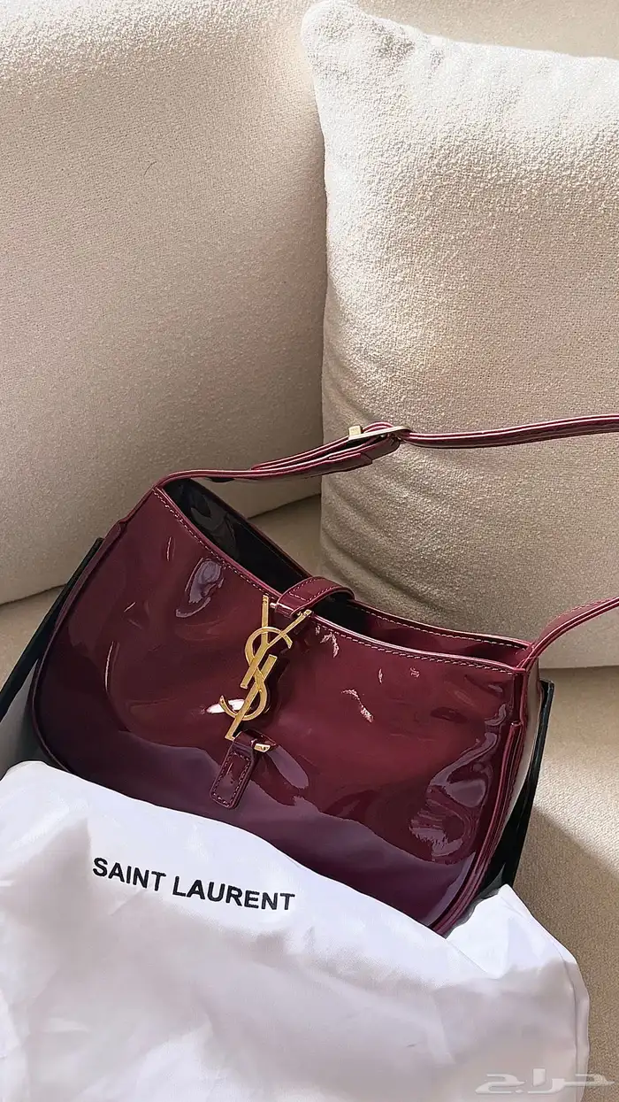 شنطة سان لوران هاي كواليتي 2