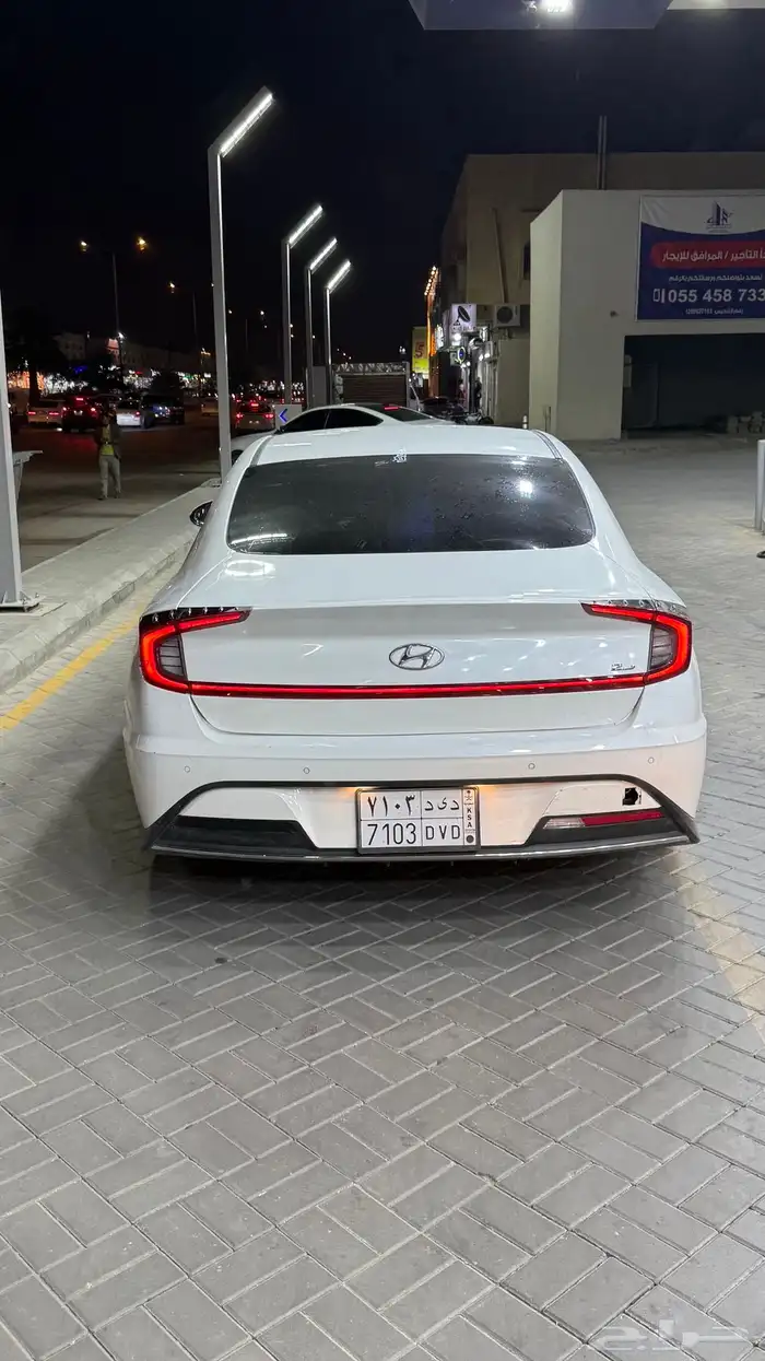 سوناتا 2020 2