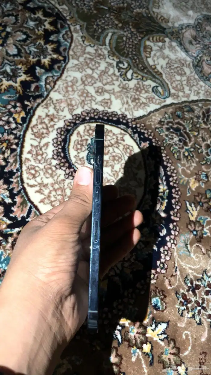جوال 12برو ماكس 1