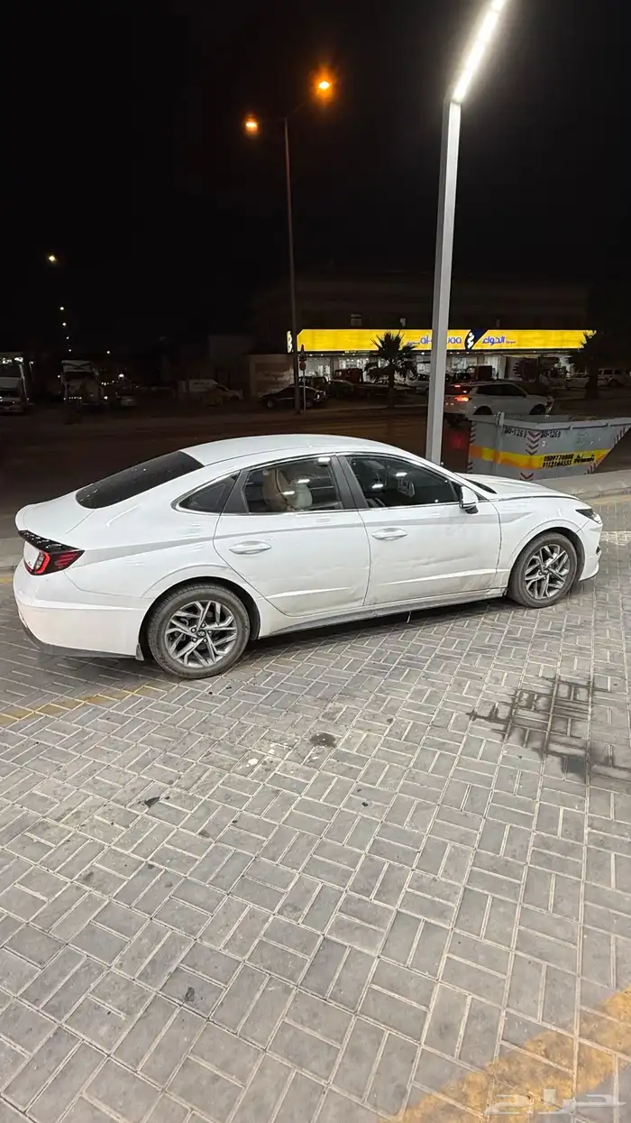 سوناتا 2020 3