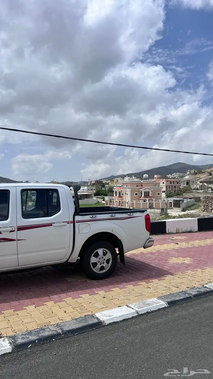 نافارا 2015 3