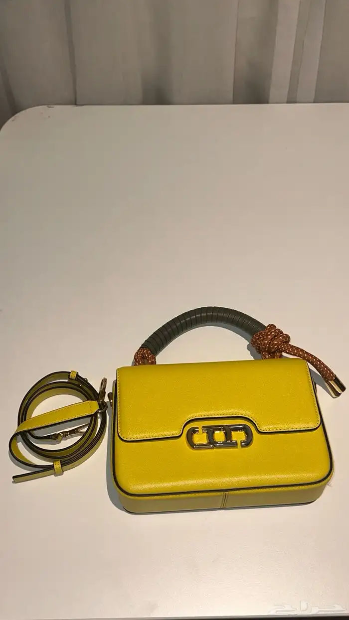 شنطة MARC JACOBS 1