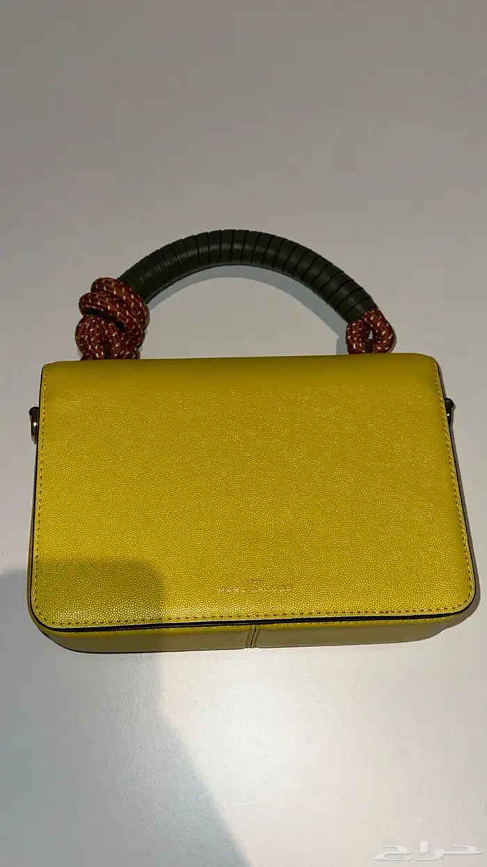 شنطة MARC JACOBS 3