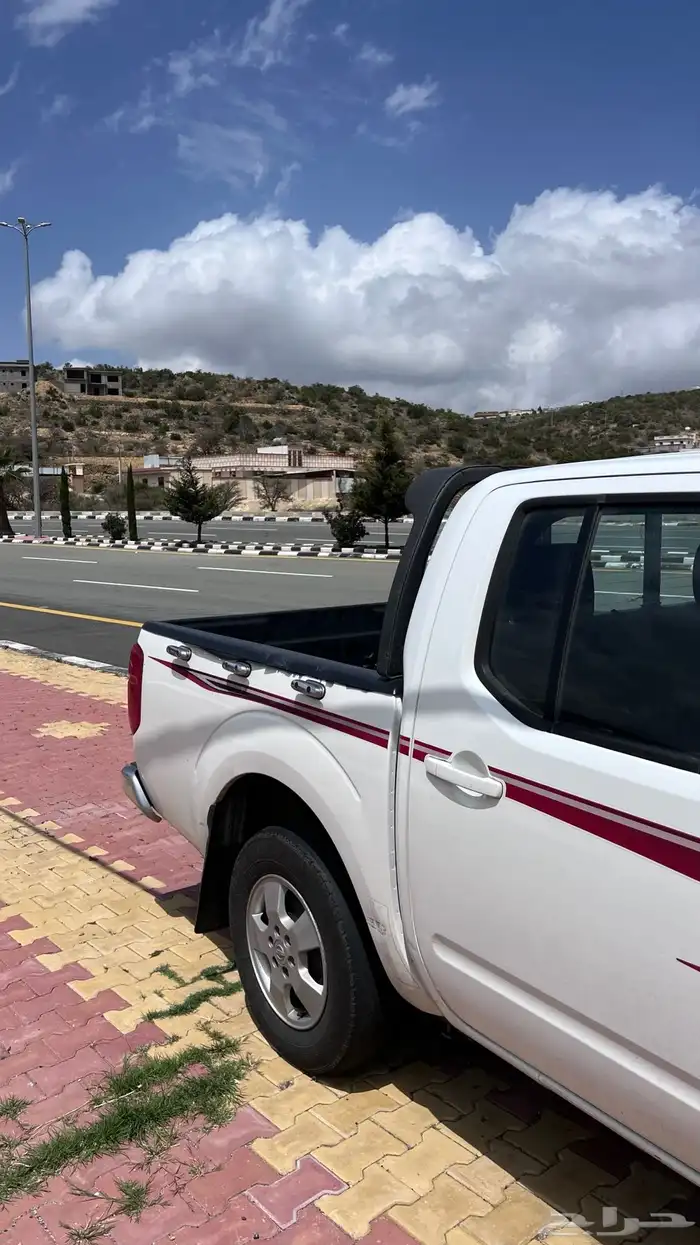 نافارا 2015 6