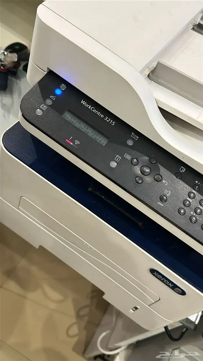 احبار حبر طابعات hp شامل التوصيل الرياض 1