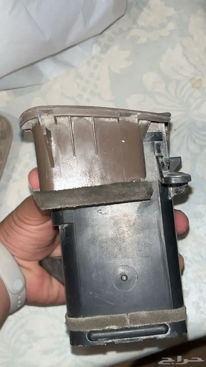 قطع جيب لاندكروزر من 98-2002 3