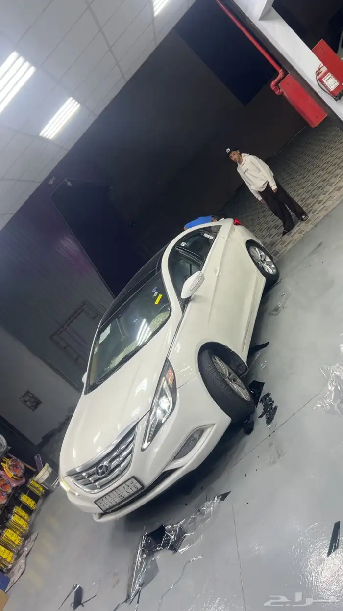اسطبات سوناتا 2