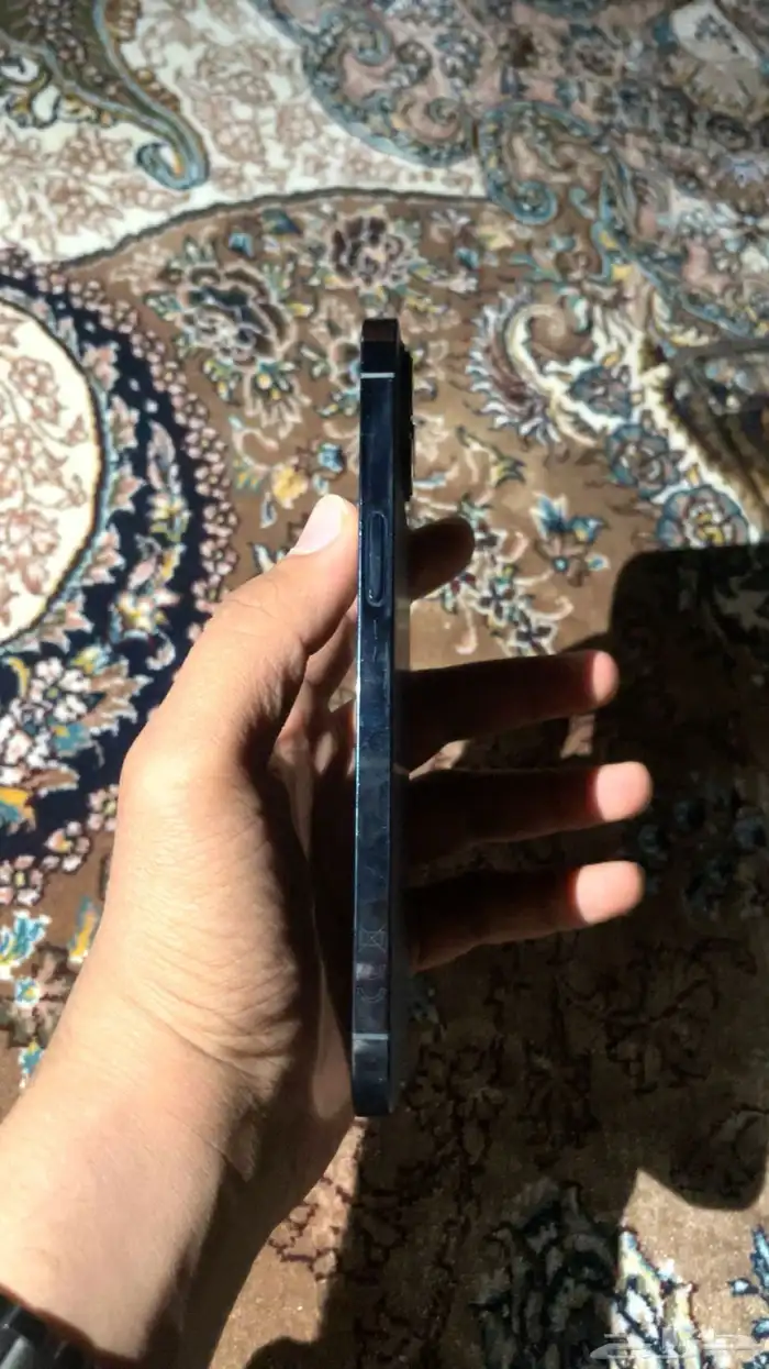 جوال 12برو ماكس 0