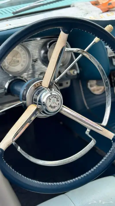 فورد من نوع thunderbird 1960 index