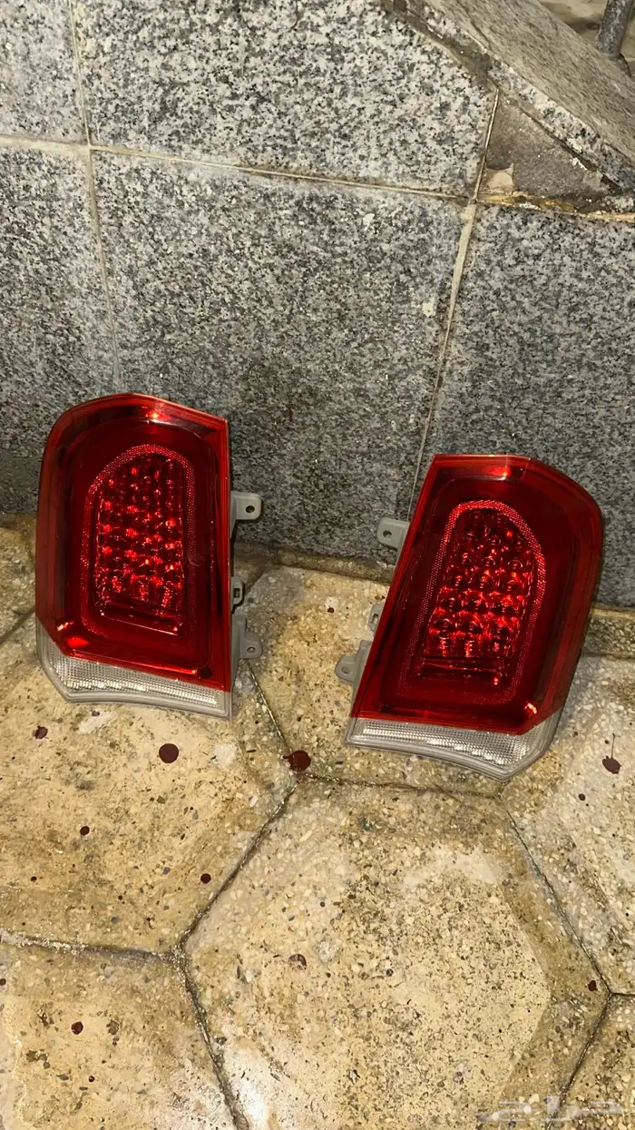 اسطبات ودفيوزر كرايسلر اصلي 0