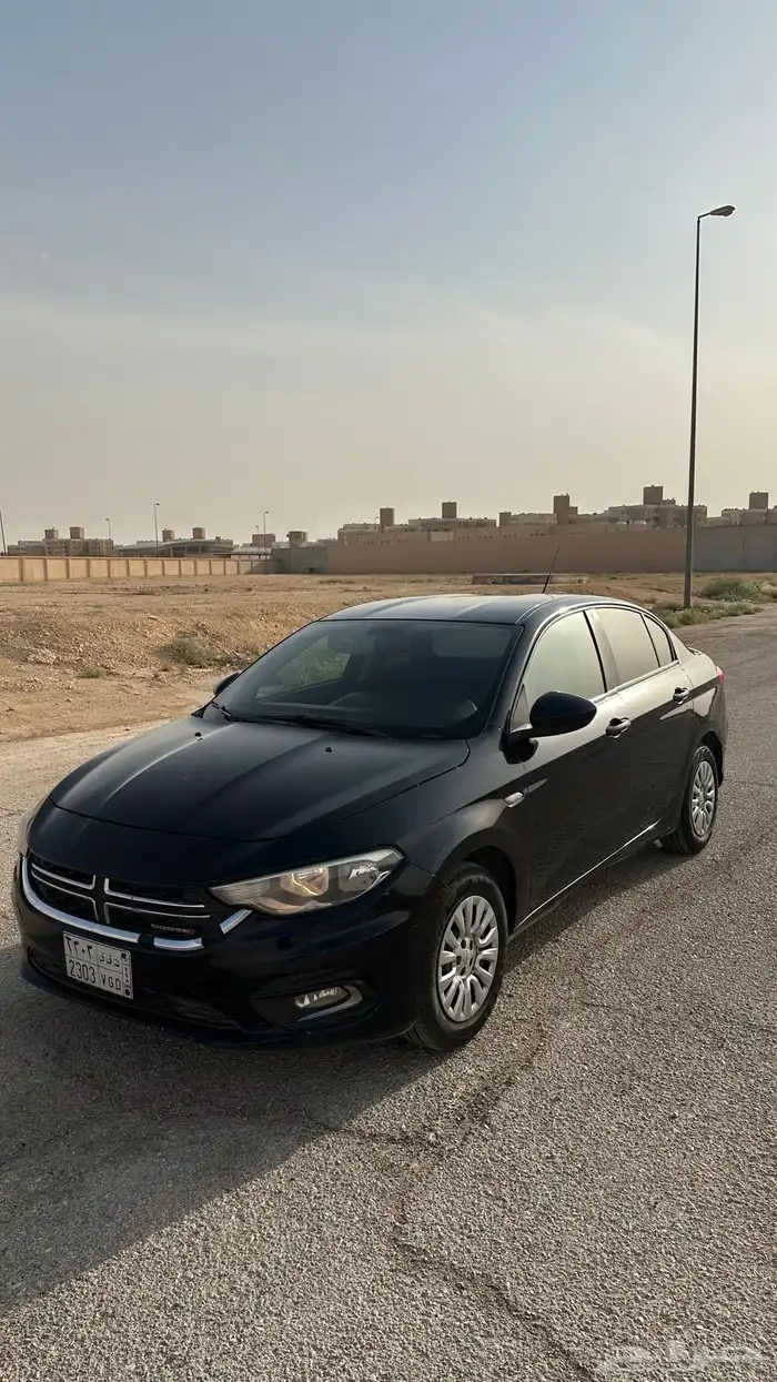دودج نيون 2019 4