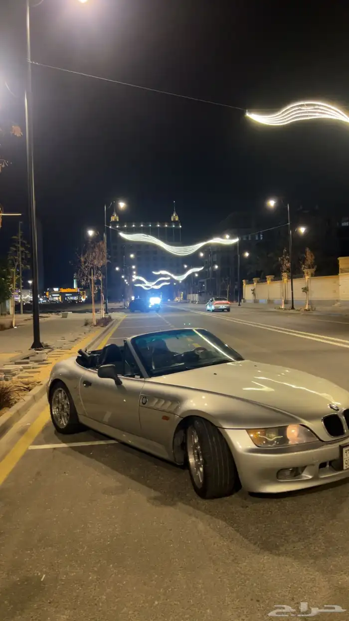 BMW   Z3 4