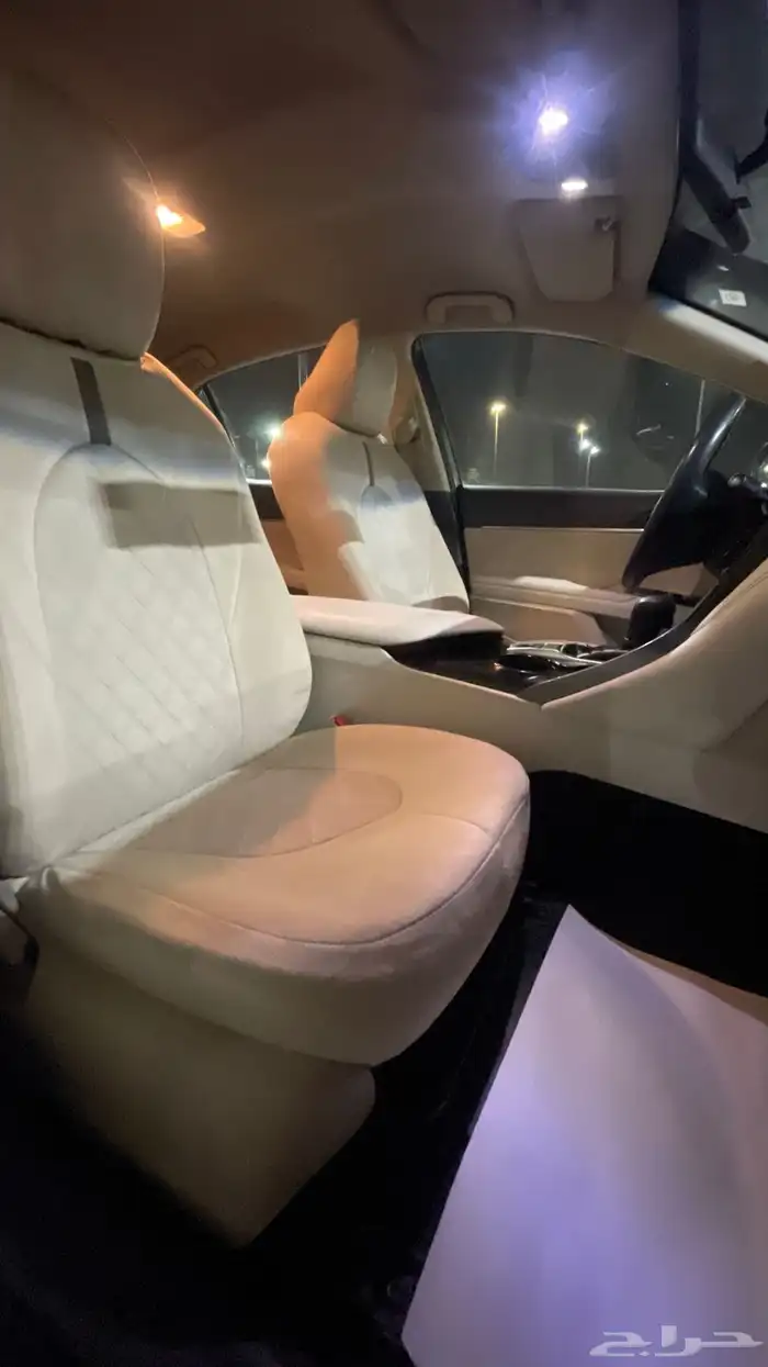 (تم البيع)كامري-2022-عداد43 23