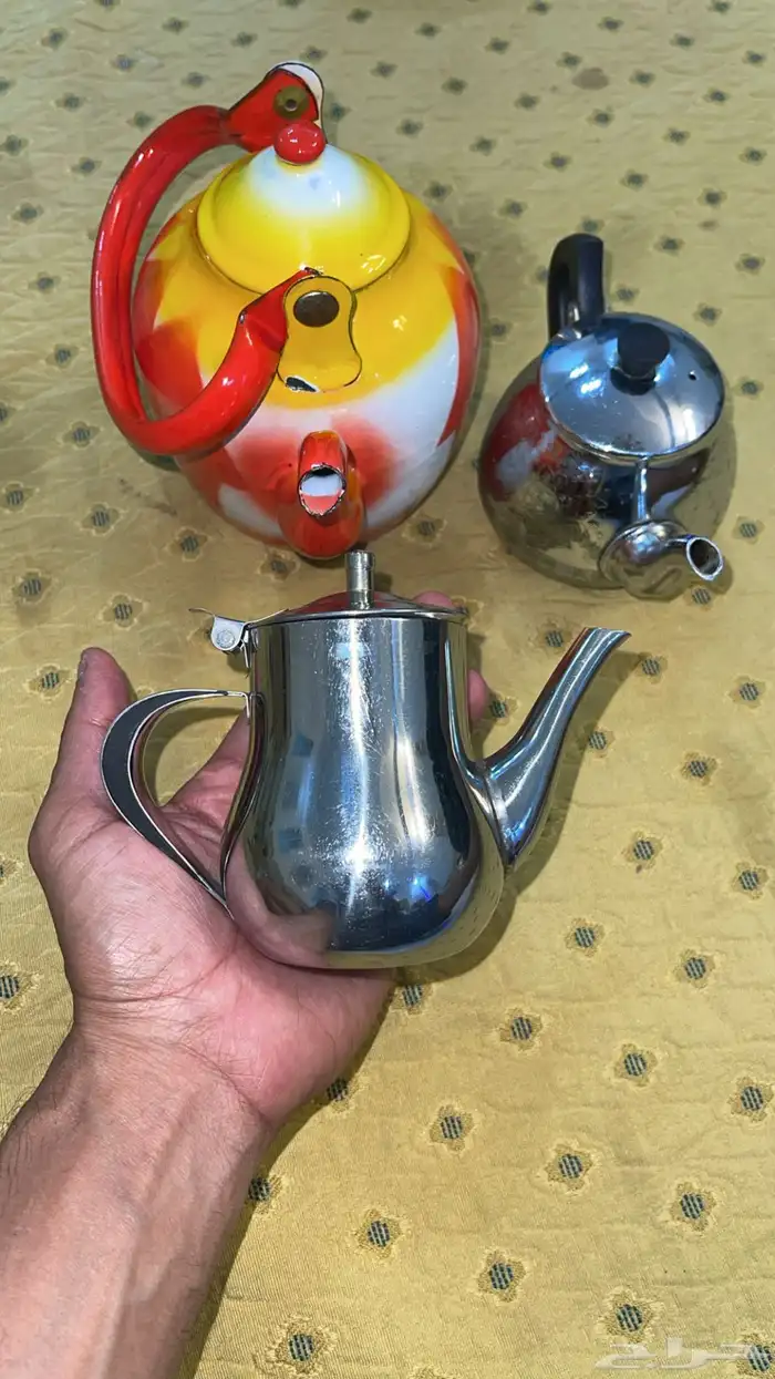 قديمك نديمك 1