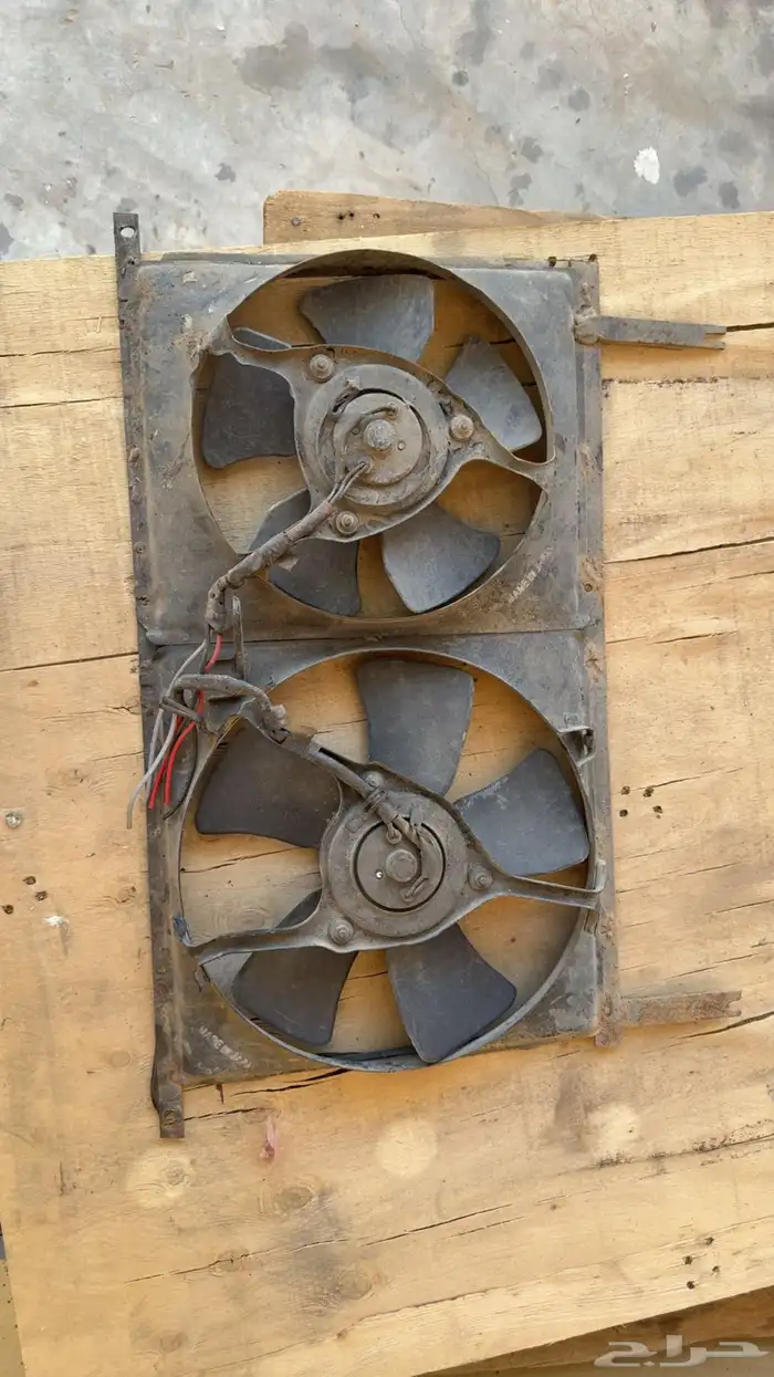 مراوح سوبارو 0