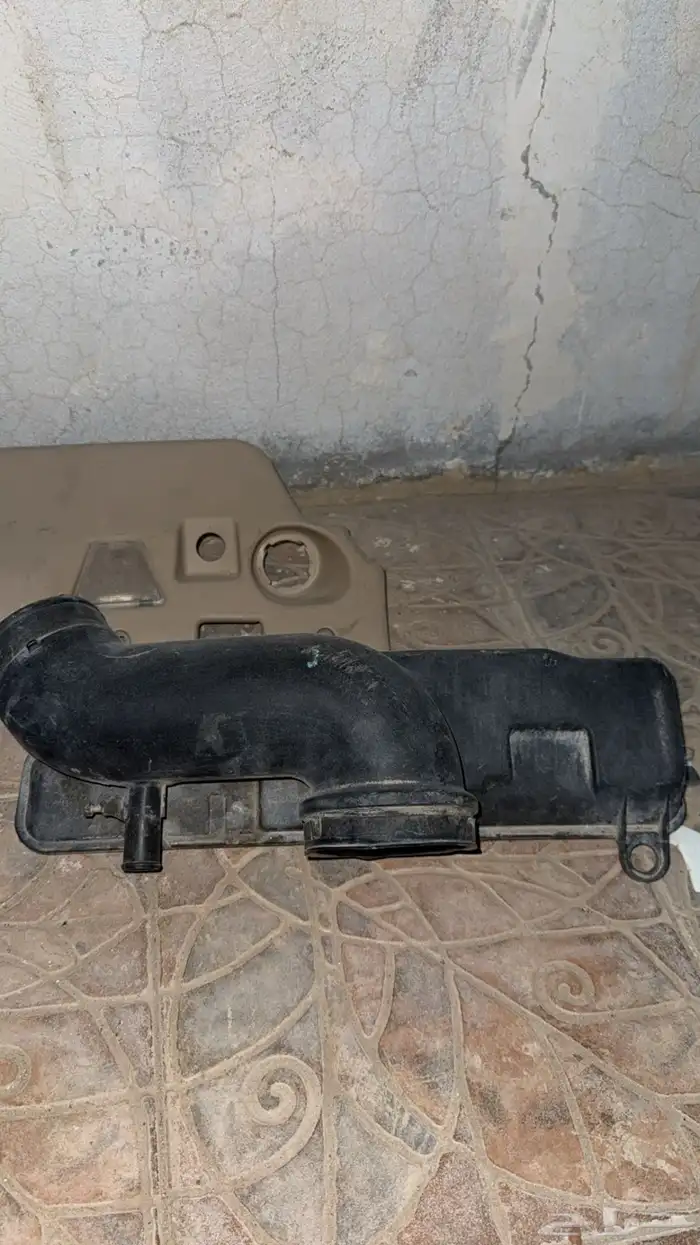 قطع غيار لكزس 400 Ls الثروتل وحدة تحكم مكيف وغيره 4