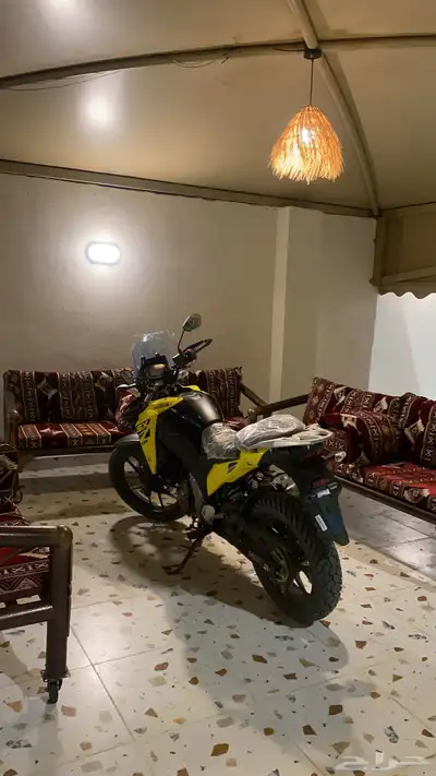 دباب ادفنشر اصفر 0