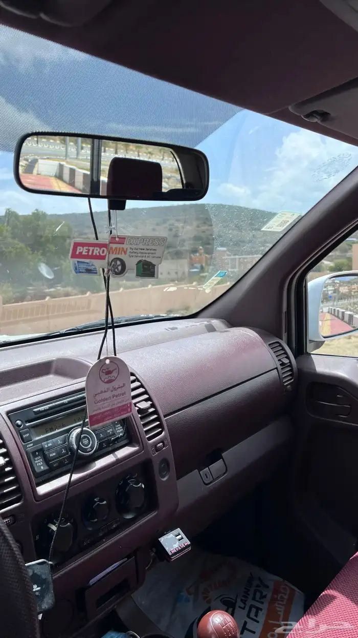 نافارا 2015 8