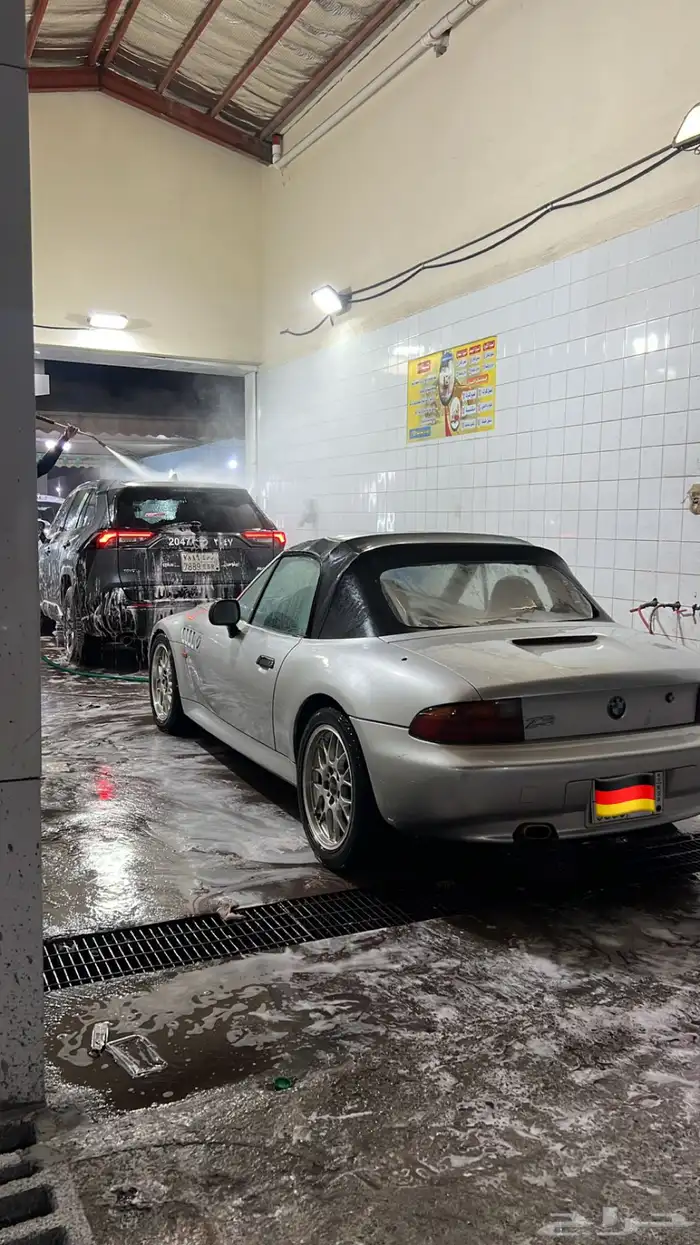 BMW   Z3 1