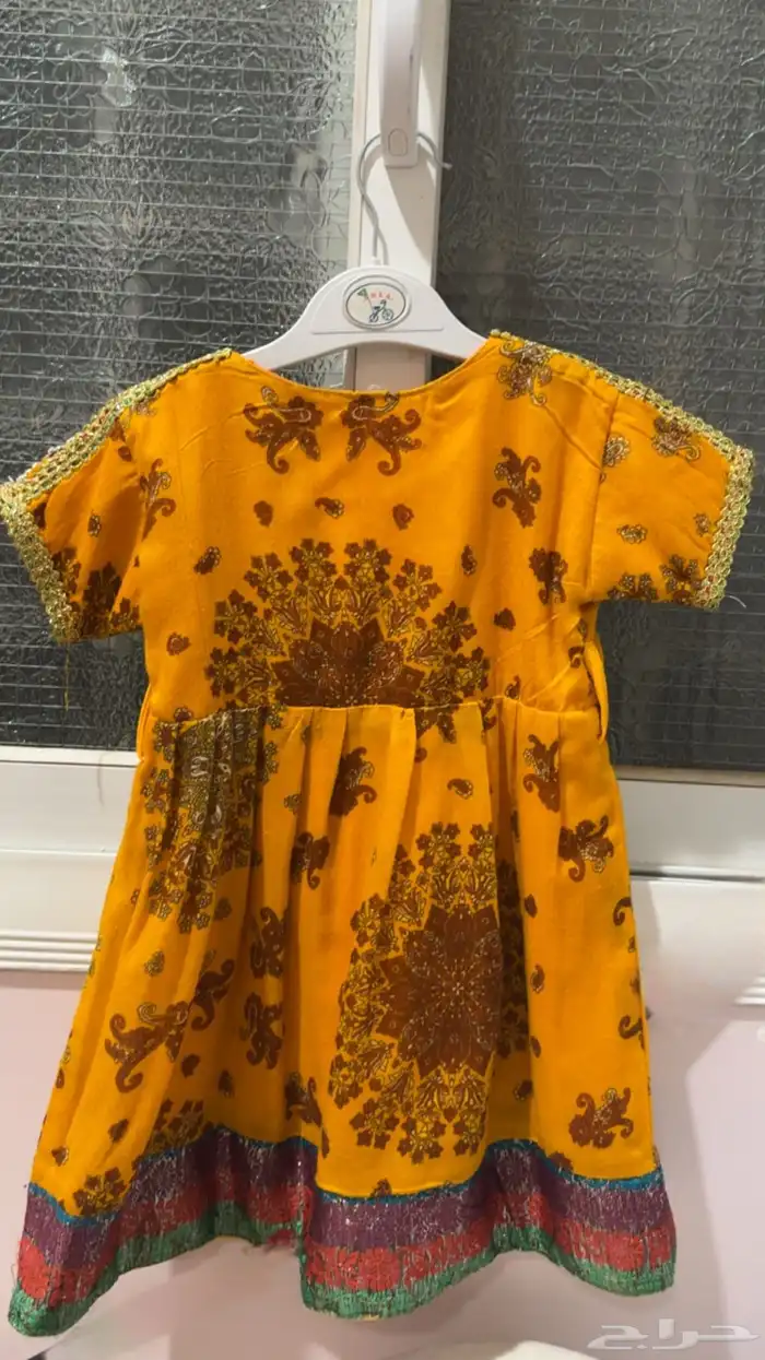 لبسه وحده 3
