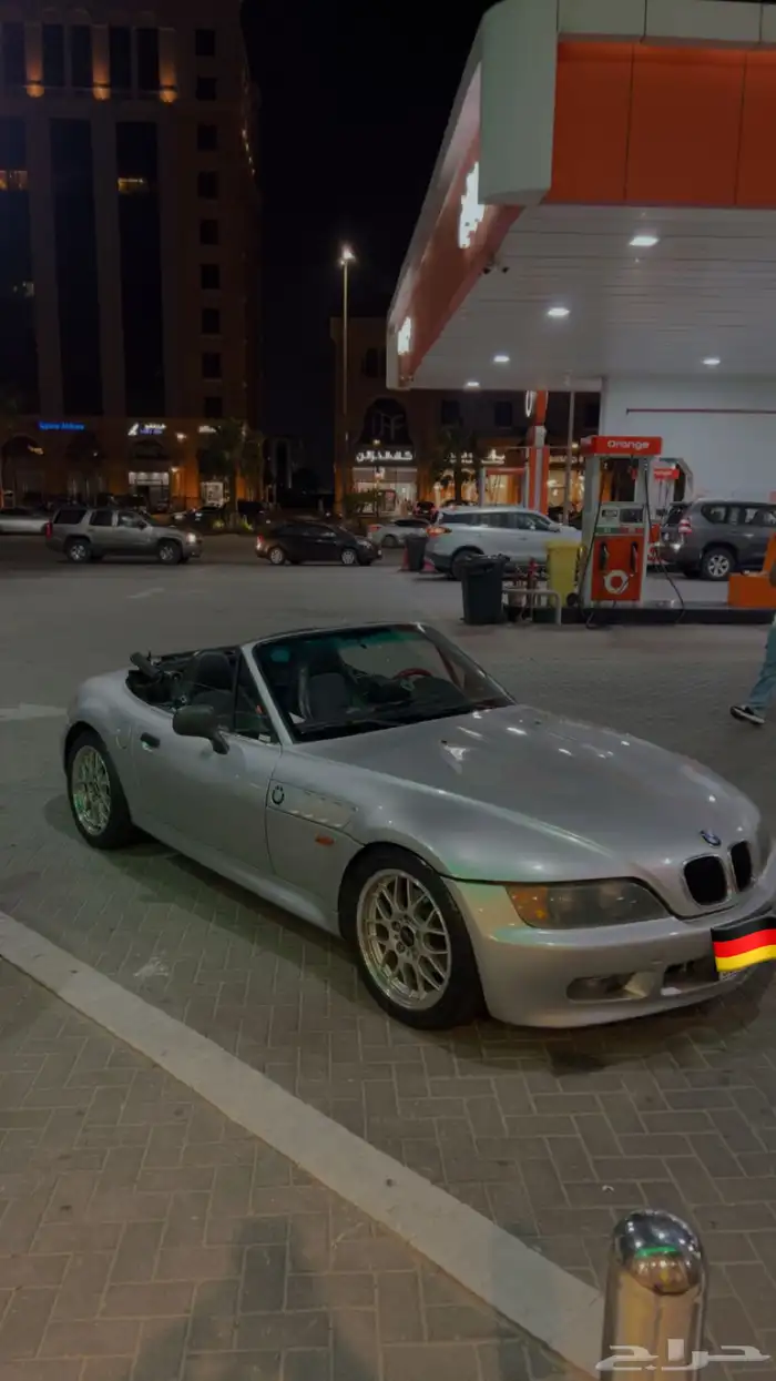 BMW   Z3 0