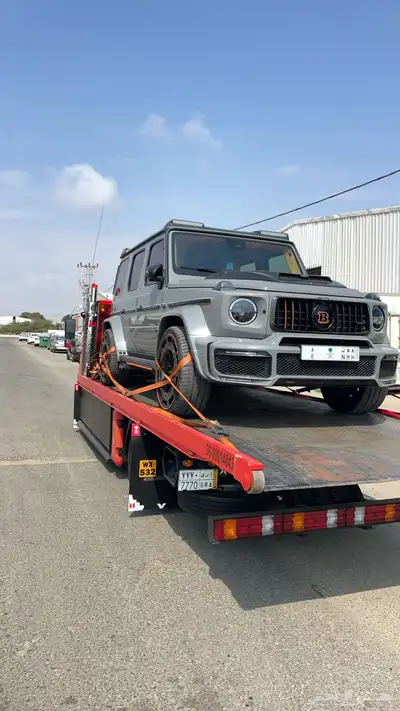 سطحه هيدورليك فل داون جازان 0