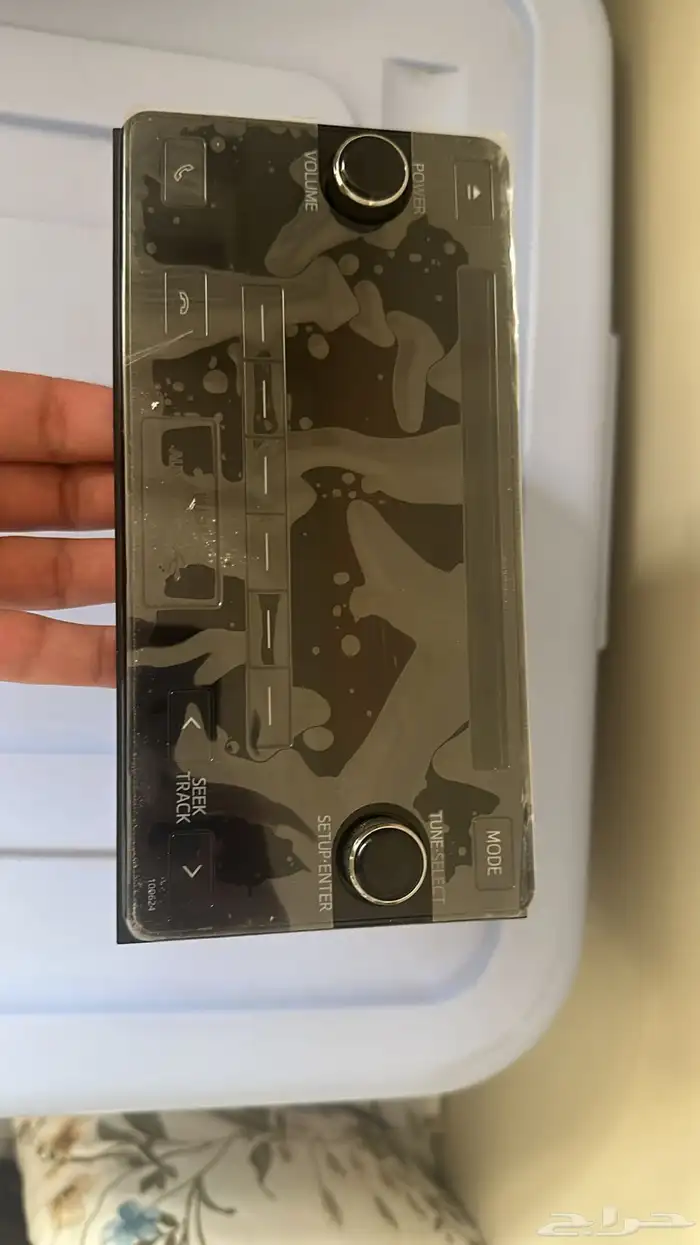 مسجلات اليحيى جديدة اصلي وكالة ( متوفر تقسيط تمارا ) 4