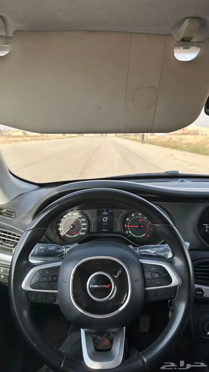 دودج نيون 2019 9