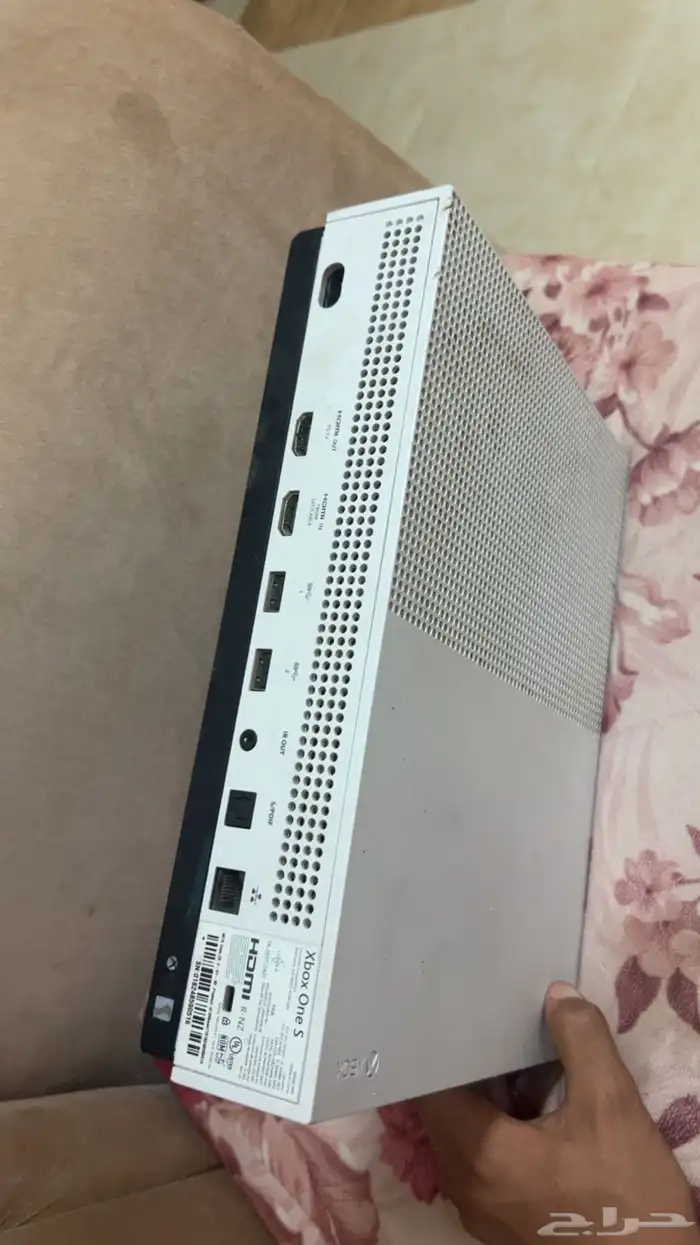 سوني إكس بوكس للبيع 1