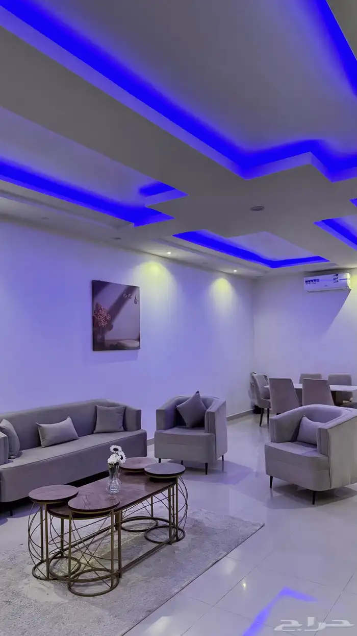 شاليهات مسبح عميق عرض ايام الاسبوع 2