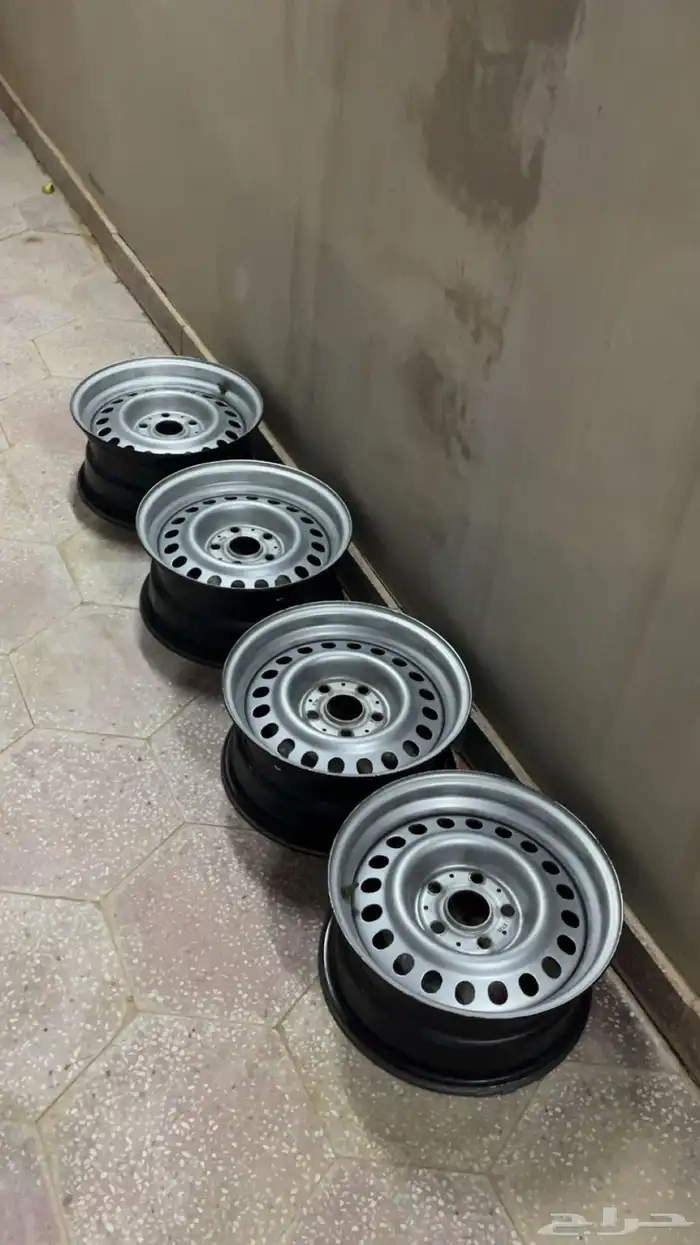 جنوط مرسيدس فضيه شرط 0
