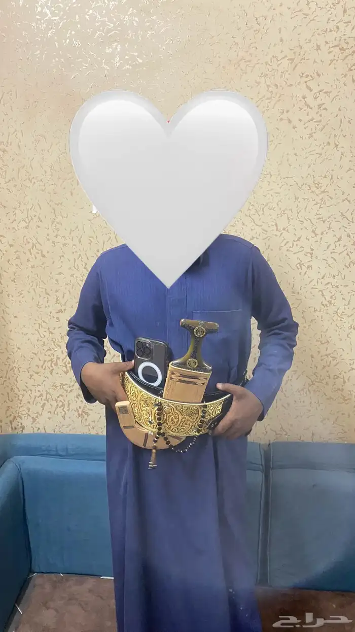 جنبيه صنعاني 1