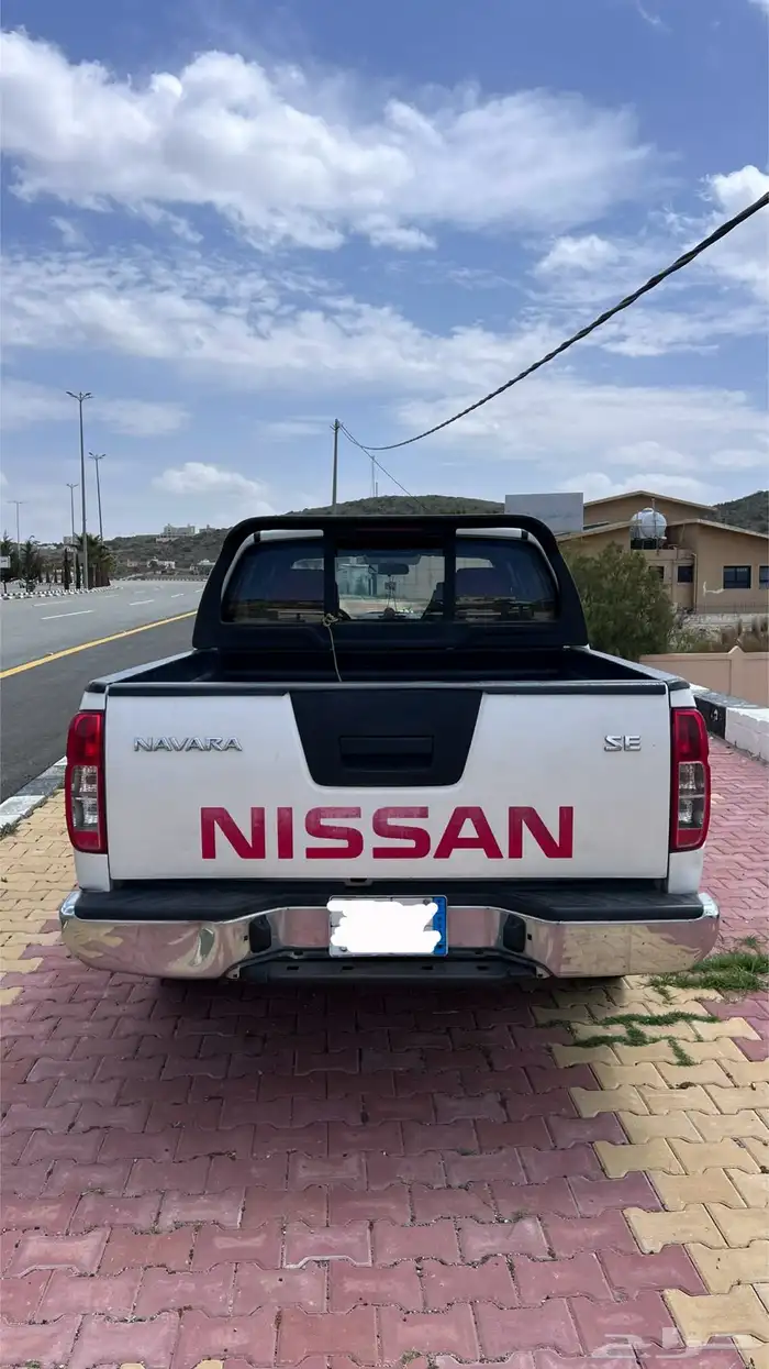 نافارا 2015 1