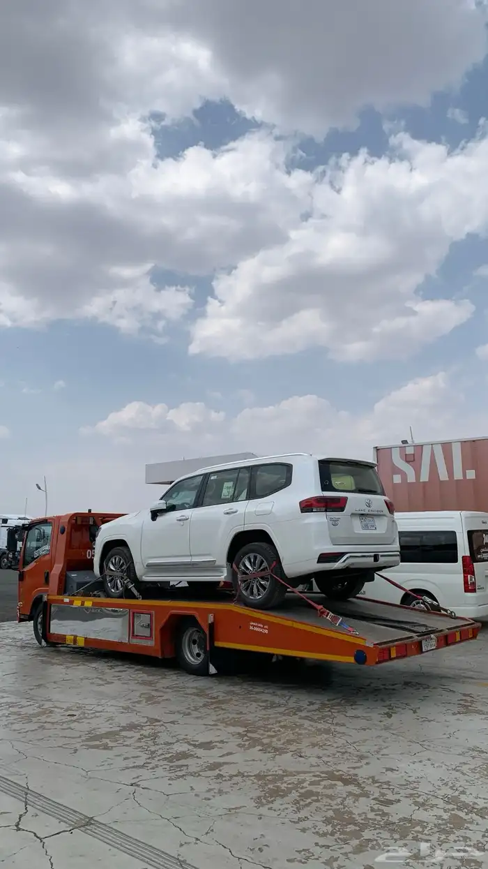 سطحة داخل وخارج بريده 1
