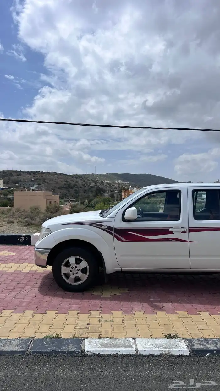 نافارا 2015 4