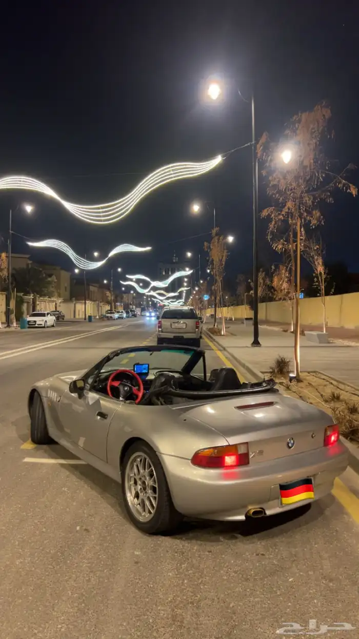 BMW   Z3 2