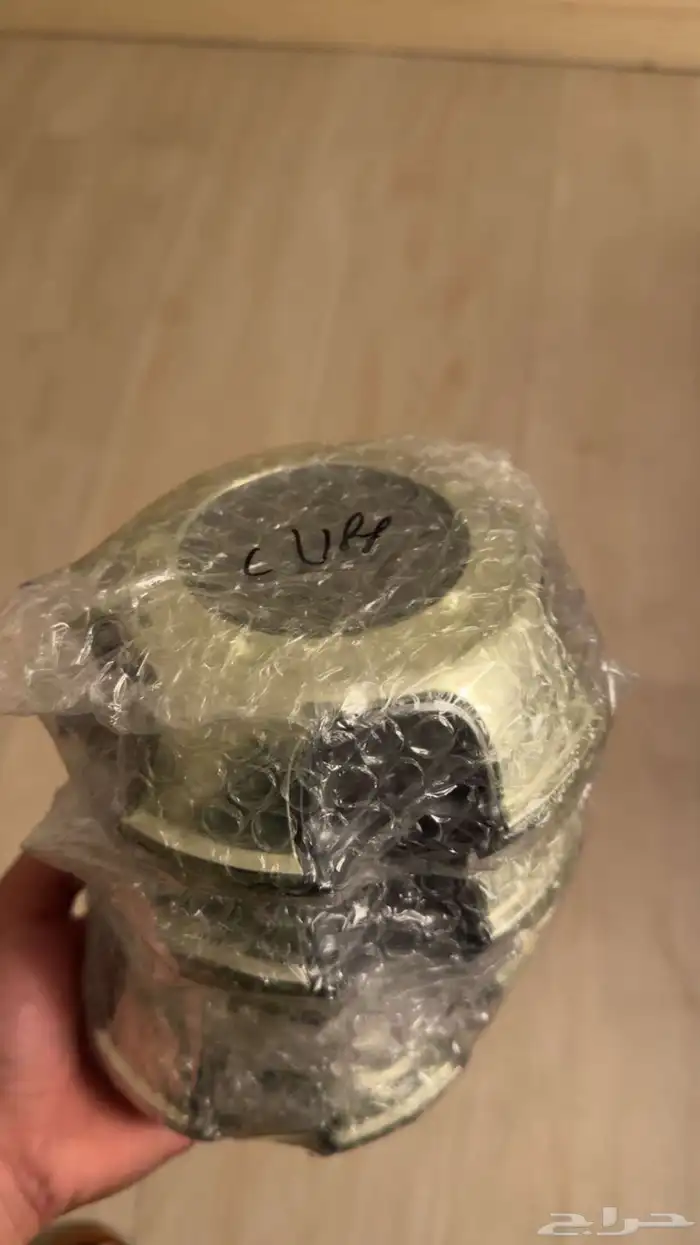 للبيع طاسات نجمه جدد مع علاماتها 0